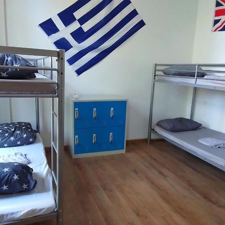 Bucuresti Bucuresti Hostel Экстерьер фото
