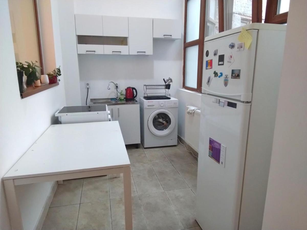 Bucuresti Bucuresti Hostel Экстерьер фото